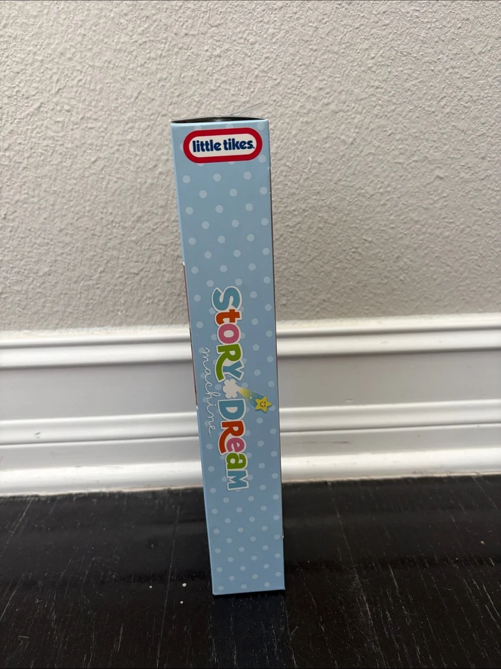 Little Tikes new 3+
